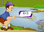 Jeu Calcul Addition Mathématique Éducatif