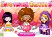 Jeu Calculatrice d'amour Deluxe 2