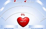 Jeu Calculatrice de l'amour