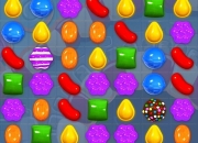 Jeu Candy Crush