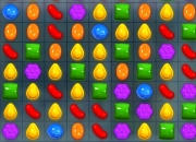Jeu Candy Crush Flash PC