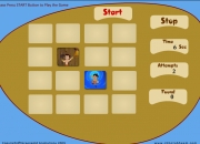 Jeu Casse-tête Chhota Bheem