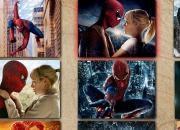 Jeu Casse-tête Spiderman
