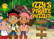 Jeu Casse-tête de pirate