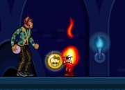 Jeu Catacomb Monster High