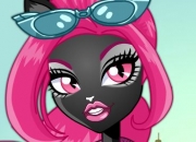 Jeu Catty Monster High