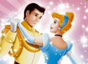 Jeu Princesse Cendrillon Reflexion Ressemblance