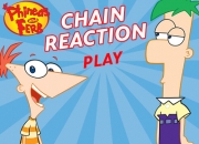 Jeu Chaine de réaction