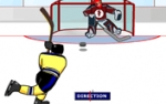 Jeu Challenge hockey