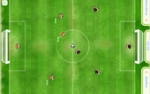 Jeu Champions Ligue