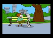 Jeu Chasse aux monstres