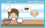 Jeu Chef de cuisine