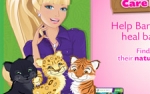 Jeu Cherche les Animaux