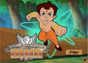 Jeu Chhota Bheem bras de fer
