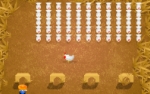 Jeu Chiken Attack