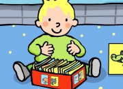 Jeu Choupi Cartes