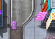Jeu Chrome mission