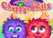 Jeu Chuppys Hills
