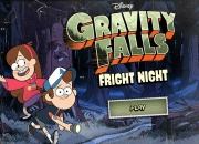 Jeu Chute de gravité