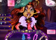 Jeu Claudine au docteur