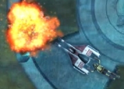Jeu Clone Wars Aquatic Adventure