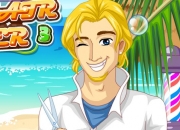 Jeu Coiffure Happy Hairdresser 3