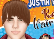 Jeu Coiffure Justin Bieber
