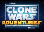 Jeu Clone Wars Adventures