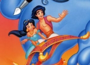 Jeu Coloriage Aladin