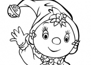 Jeu Coloriage Oui Oui