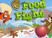 Jeu Combat de nourriture