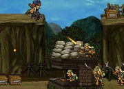 Jeu Commando 2