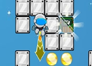 Jeu Cosmoboy