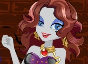 Jeu Costume Halloween Monster