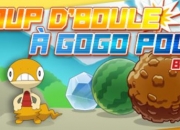 Jeu Coup de boule à gogo pour Baggiguane