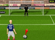 Jeu Coupe du Monde 2014 Pénalité