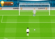 Jeu Coupe du monde FIFA penality