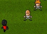Jeu Coupe du monde des héros