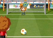 Jeu Coup franc d'Elfe Foot
