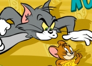 Jeu Cours Jerry cours