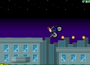 Jeu Course Ben 10