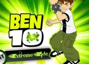 Jeu Course Extreme
