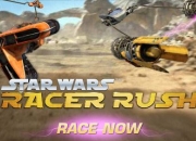 Jeu Course LEGO Star Wars
