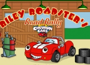 Jeu Course avec Flash McQueen