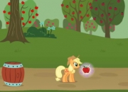 Jeu Course de poney