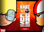 Jeu Course de quartier