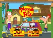 Jeu Course de voiture avec les frères