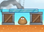 Jeu Couvre Pou contre le danger