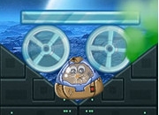 Jeu Couvre Pou du danger 2