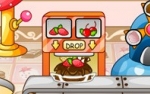 Jeu Crème glacé